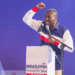 Ghanaians have faced difficult times but NPP is better off in implementing transformative policies than our opponent – Afenyo-Markin.