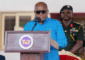 Motorway expansion: The time has come to renew Nkrumah’s legacy to ensure it continues to serve the people – Akufo-Addo.