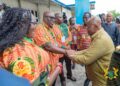 Efforts of my government in creating jobs have been fruitful – Akufo-Addo.