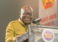 My govt is committed to enhancing the welfare of workers and pensioners – Akufo-Addo.