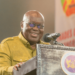 My govt is committed to enhancing the welfare of workers and pensioners – Akufo-Addo.