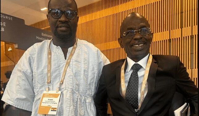 Prepare for the victory of Bawumia – Annoh-Dompreh tells Asiedu Nketiah in Kentucky