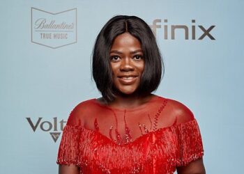 I earn not less than $500 monthly from my TikTok content – Asantewaa, TikToker