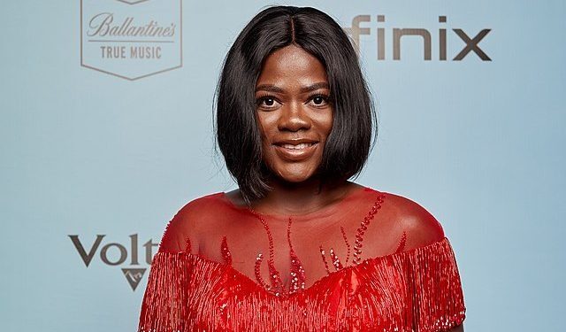 I earn not less than $500 monthly from my TikTok content – Asantewaa, TikToker