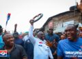 With a mindset of possibilities, we shall together take Ghana to higher heights – Bawumia.