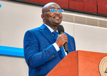 Bawumia’s Flat Tax idea will be impactful if implemented well – Franklin Cudjoe.