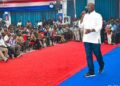 Bawumia to engage the media on Sunday.