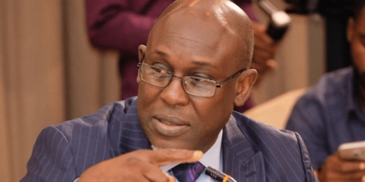 Stop the stealing & waste and Ghana will have enough money to provide free education for all our youth – Bentil.