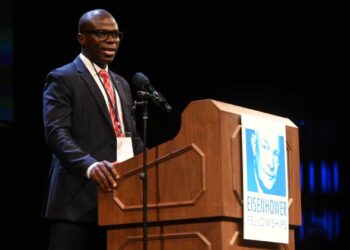 The destiny of Ghana doesn’t depend on manifestos; what we need is honest & accountable leadership – Braimah.