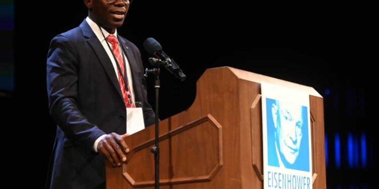 The destiny of Ghana doesn’t depend on manifestos; what we need is honest & accountable leadership – Braimah.