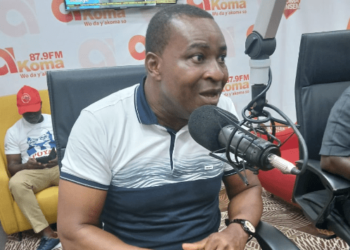 2024 Elections: 85% is our target in Ashanti Region – Chairman Wontumi.