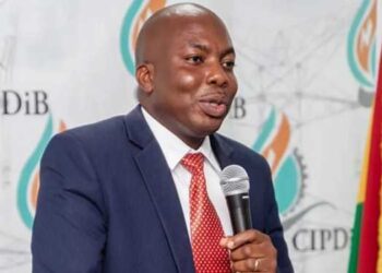 Trafigura judgment debt should serve as a reminder of the need to respect sanctity of multinational & int’l pacts -IPPG Ghana CEO.