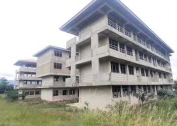 Government asked to complete E-blocks.