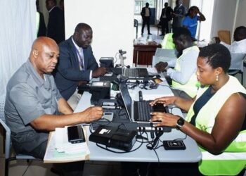 Ghana Card: NIA investigates over 110k Ghanaians for double registration.