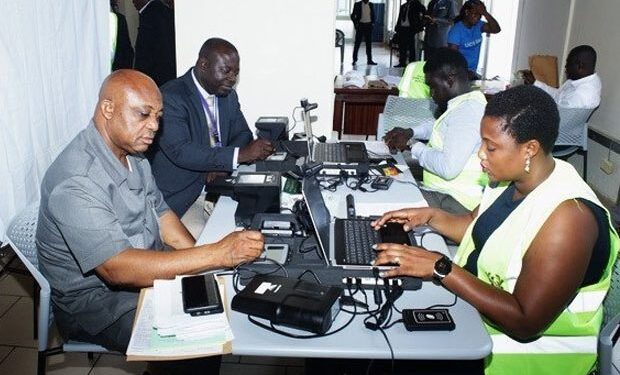 Ghana Card: NIA investigates over 110k Ghanaians for double registration.