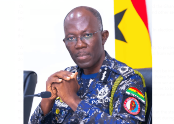 Police refute reports of militia training in Kwahu.