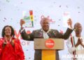 2024 Elections: We need the licensed driver to take over the vehicle, not the spare one – Mahama.