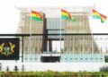 Mahama describes Jubilee House as headquarters of misinformation and fake news.