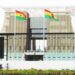 Mahama describes Jubilee House as headquarters of misinformation and fake news.