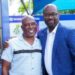 I’m sacrificing my coaching career to protect Kurt Okraku – Karim Zito