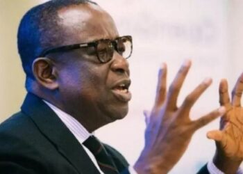 2024 Polls: Losers should accept the results peacefully, no need to engage in violence – Kan-Dapaah.