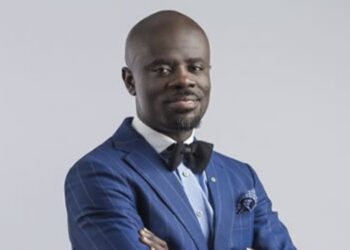 High presidential & parliamentary filing fees expose the candidates to manipulation of financiers – Kofi Abotsi.