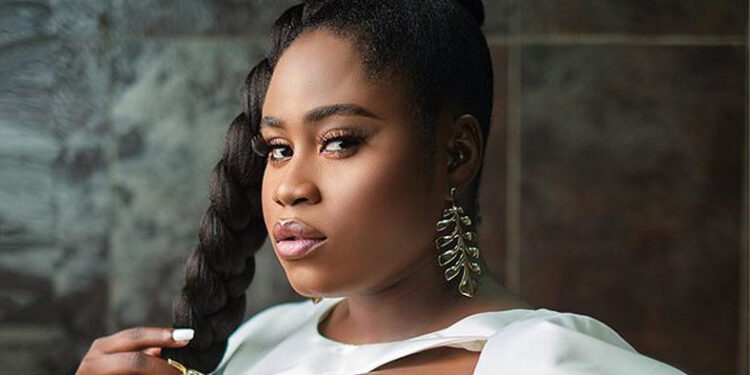 If these boys are locked up, nobody should beg on their behalf – Lydia Forson reacts to abuse of female student