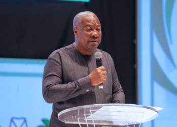 FDIs for Ghana are more crucial now than ever – Mahama.