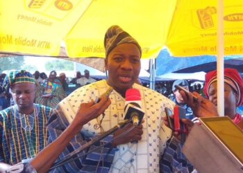 Deputy Finance Minister orders release of GH¢18m to National Security Minister to deal with Bawku conflict every quarter – Mahama Ayariga alleges.