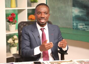 You decided to campaign in Accra today knowing very well Bawumia campaigned in Accra yesterday – Miracles replies Mahama.