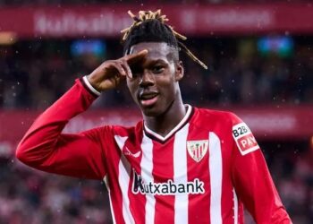 Former Barcelona presidential candiate Víctor Font criticizes Joan Laporta over unlikely signing of Nico Williams