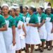 Health Ministry denies allegation of extortion for placement of newly qualified nurses and midwives.