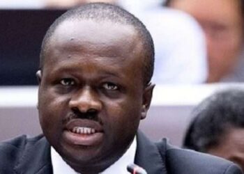 NDC demands forensic audit of voters register.