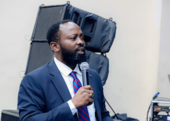 Peace promotion key to successful elections – IAWPA Country Director.