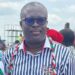 Central Regional NDC Chairman reinstated after a month suspension