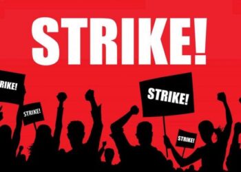 TEWU, SSAG, FUSSAG suspend intended strike.