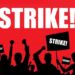TEWU, SSAG, FUSSAG suspend intended strike.