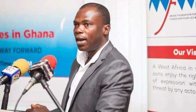 2024 Elections: MFWA cautions media against being used as propaganda tools for falsehoods & vile rhetorics.