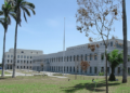 US Embassy rolls out new visa platform to deal with growing backlog.