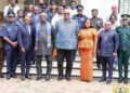 Ghana and Sierra Leone engage in Law Enforcement Exchange Programme.