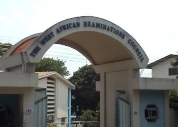 Government pays WAEC GHC50m to cater for BECE and WASSCE.