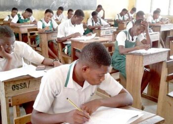 A total of 460,611 candidates to sit for this year’s WASSCE – WAEC announces.