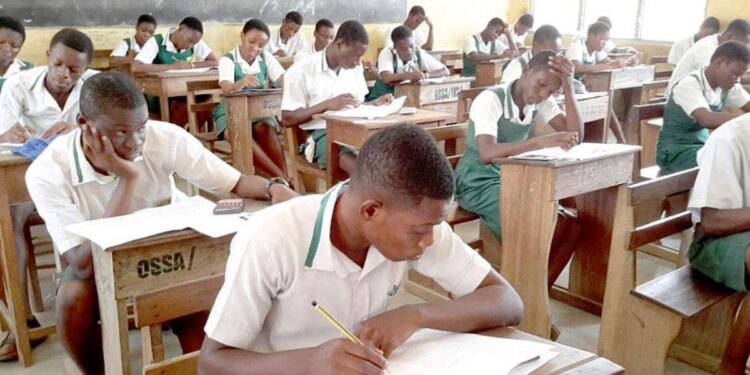 A total of 460,611 candidates to sit for this year’s WASSCE – WAEC announces.