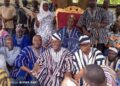NPP expresses gratitude to Yagbonwura for lifting ban on Abu Jinapor