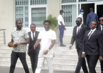 Anyone seeking to take up such an office should pay the money – Cheddar on GHC100k presidential filing fee
