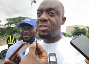 Next time I will come public to mention their names – Justin Kodua on nonperforming govt appointees