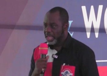 The next NPP government will reintroduce Golden Age of Business – NAPO.