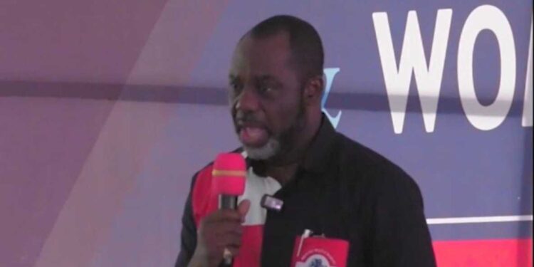 The next NPP government will reintroduce Golden Age of Business – NAPO.