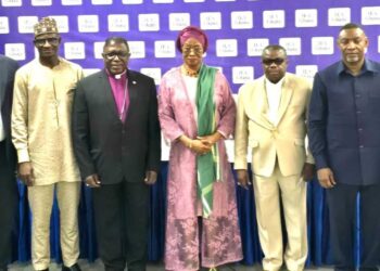 Election 2024: IEA inaugurates presidential debate committee.