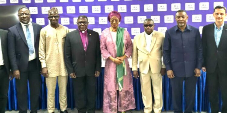 Election 2024: IEA inaugurates presidential debate committee.